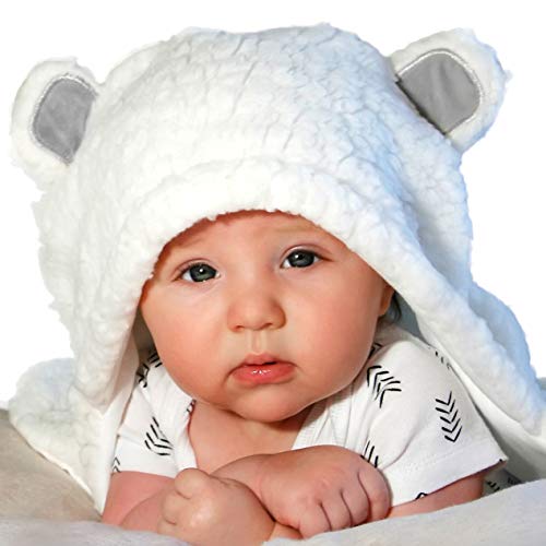 Jam Naturals-Cute Bear Organic Newborn