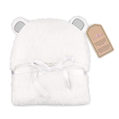 Jam Naturals-Cute Bear Organic Newborn