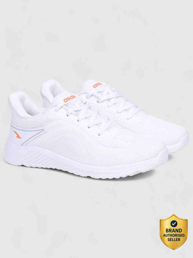 PUMA Bridge Comfort Sneakers For Men (White , 11) - Image 9