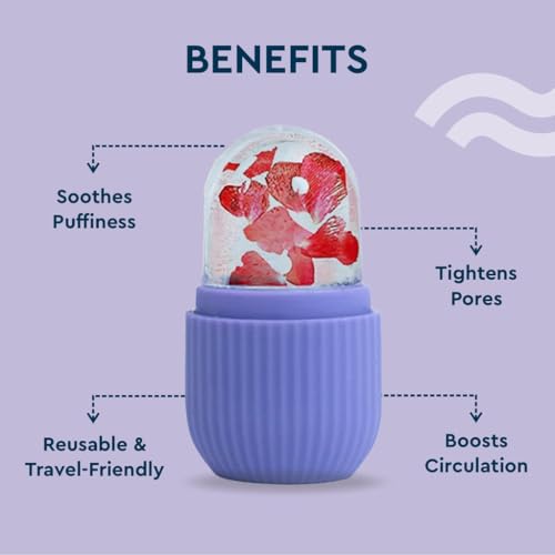 Ice Roller for Face &