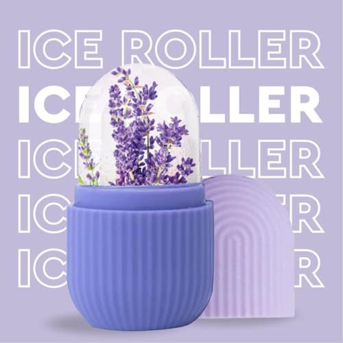 Ice Roller for Face &