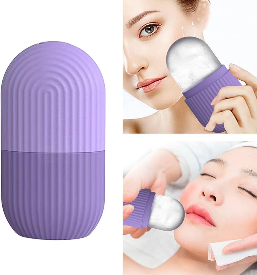 Ice Roller for Face &