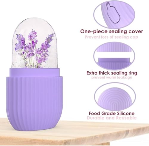Ice Roller for Face &