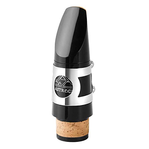 EASTROCK Clarinet Bb Flat 17