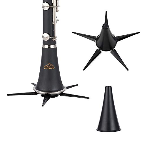 EASTROCK Clarinet Bb Flat 17