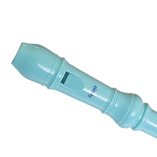 2-Piece Soprano Recorder Instrument