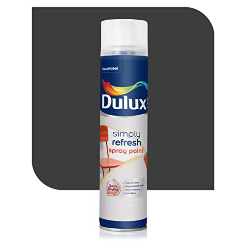 Dulux Simply Refresh Spray Paint