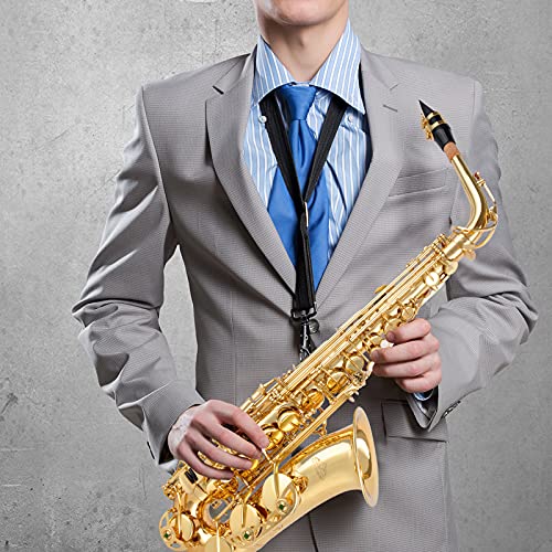 EastRock Students Alto Saxophone Gold