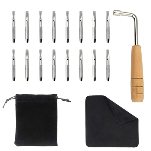 16 PCS Tuning Pin