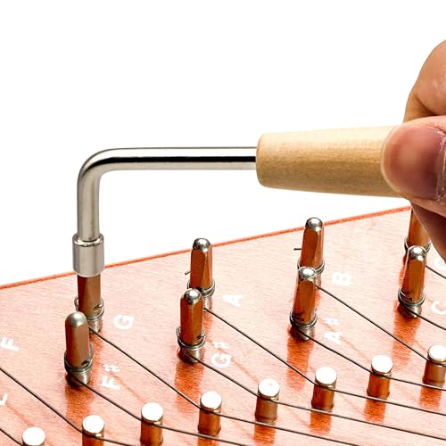 16 PCS Tuning Pin