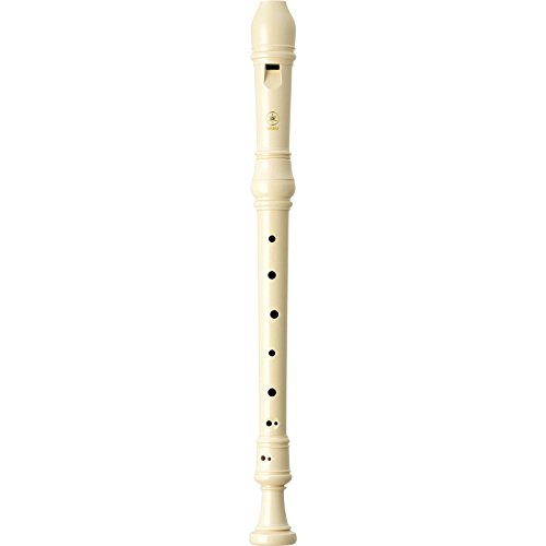 Yamaha YRA-28BIII Alto Recorder, Key of F