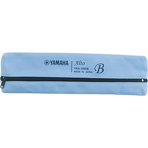Yamaha YRA-28BIII Alto Recorder, Key of F - Image 2