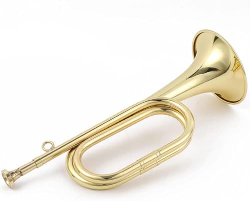 Tzong B Flat Military Cavalry