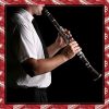 Eastar B Flat Clarinet Black