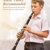 Eastar B Flat Clarinet Black