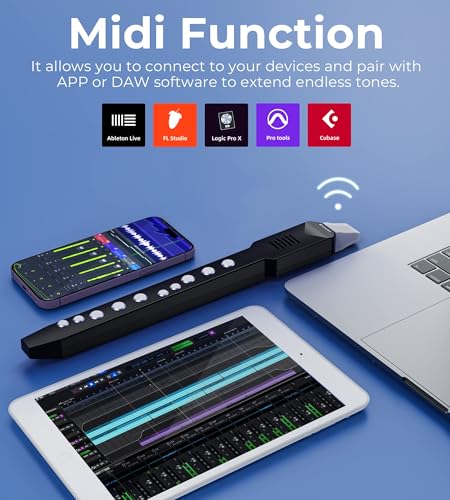 Vangoa EWI-100 Portable Mini Digital