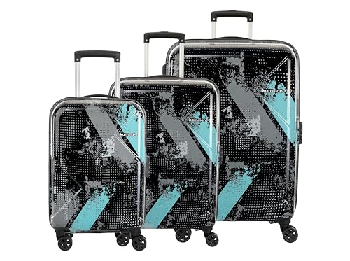 Kamiliant by American Tourister ATHER
