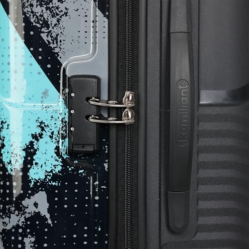 Kamiliant by American Tourister ATHER