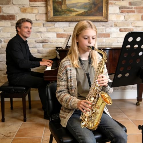 Alto Saxophone Beginner kit