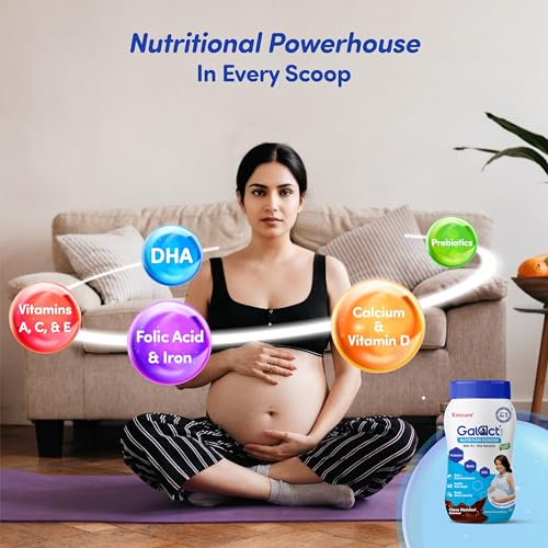 Galact Plus Nutrition Powder
