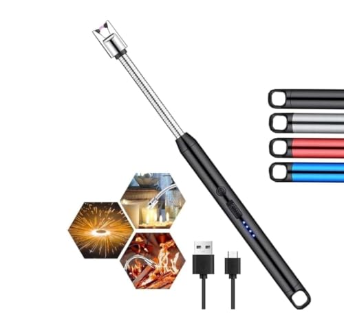 Light Arc, Electric Lighter, USB
