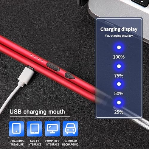 Light Arc, Electric Lighter, USB
