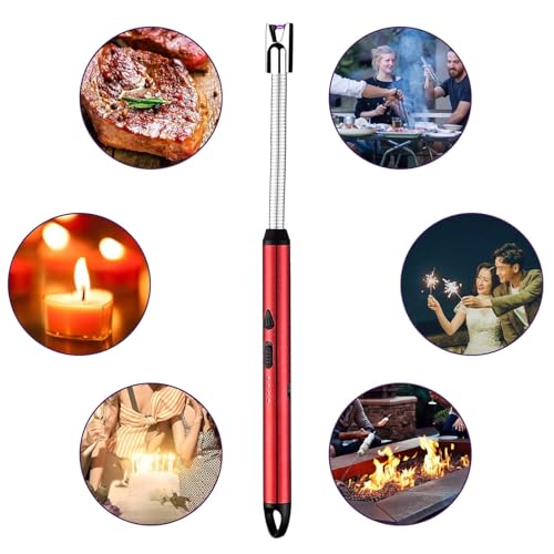 Light Arc, Electric Lighter, USB