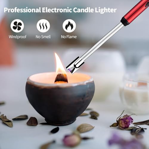 Light Arc, Electric Lighter, USB