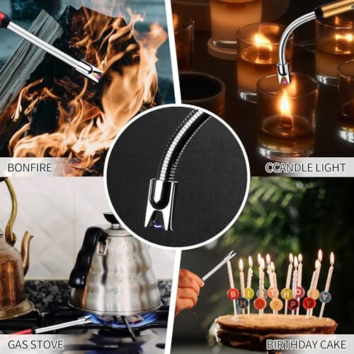 Light Arc, Electric Lighter, USB