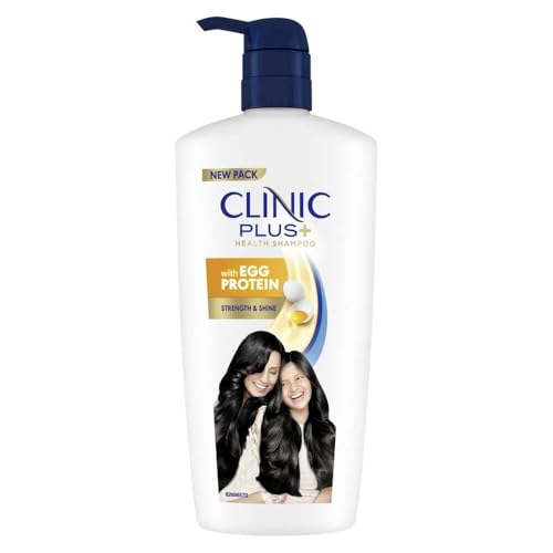 Clinic Plus Strength & Shine