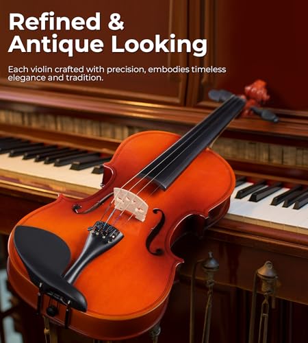Vangoa 4/4 Full Size Violin