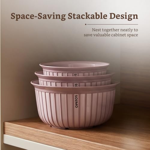 Amazon brand - Solimo Plastic