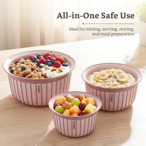 Amazon brand - Solimo Plastic