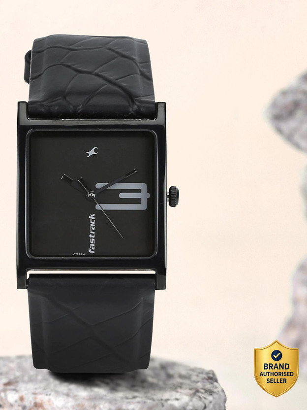 Fastrack Basics Analog Watch - For Women NP6216NM01,NM9735SL02 - Image 7