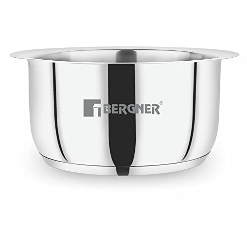 BERGNER Eternity Stainless Steel Tope