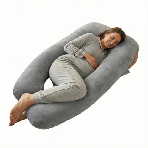 Amazon Basics Full Body Pregnancy