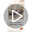 Amazon Basics Full Body Pregnancy
