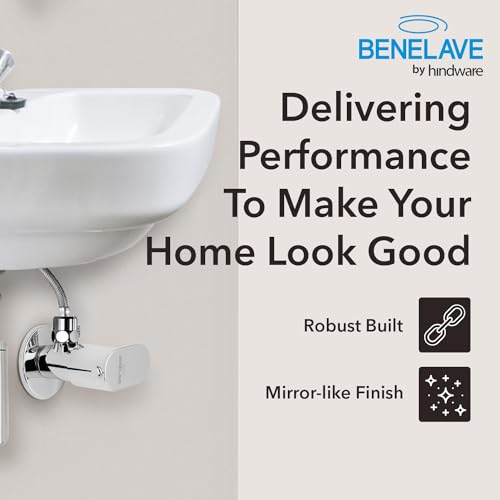 Benelave by Hindware Volga Angle