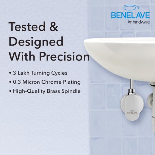 Benelave by Hindware Volga Angle
