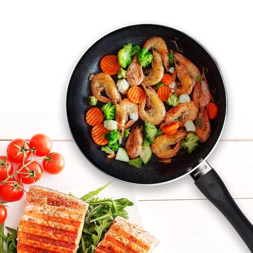 Bergner Essential Plus 5-Layer Non-Stick