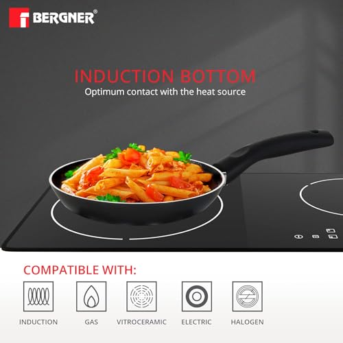 Bergner Essential Plus 5-Layer Non-Stick