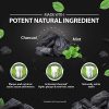 DABUR Herb'L Activated Charcoal Toothpaste