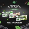DABUR Herb'L Activated Charcoal Toothpaste