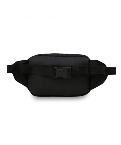PUMA , Unisex-Adult, Plus Waist Bag II, Black, (9284201) - Image 6