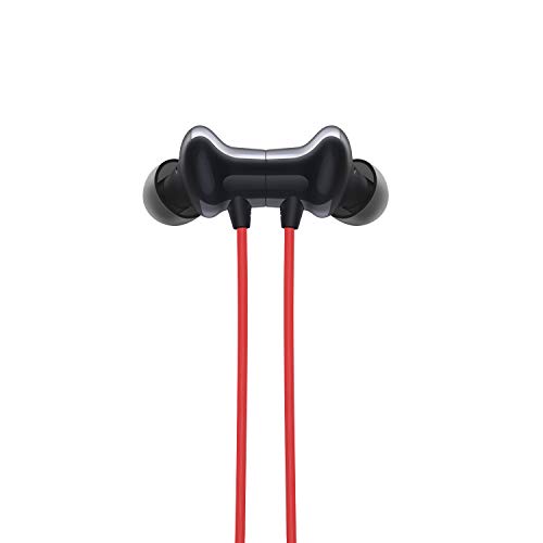 Oneplus Bullets Wireless Z Bass