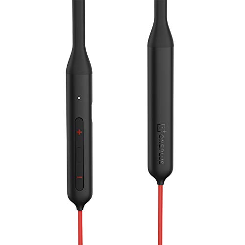 Oneplus Bullets Wireless Z Bass