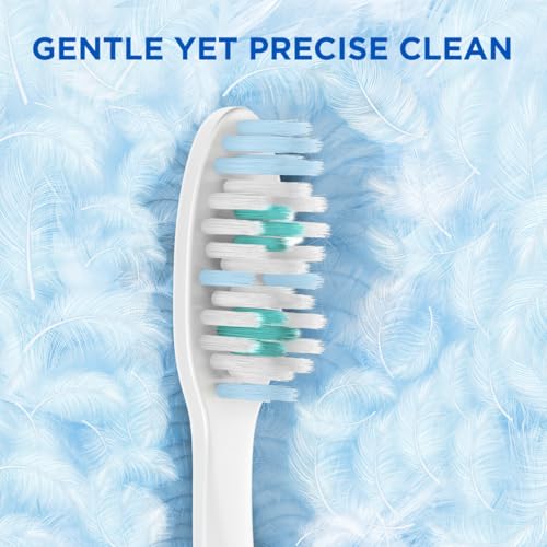 Oral-B Precision Clean Sensitive Soft