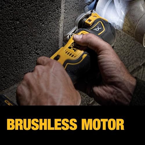 DEWALT DCS356B 20V XR Variable