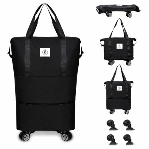 Btag Travel Duffle Bag