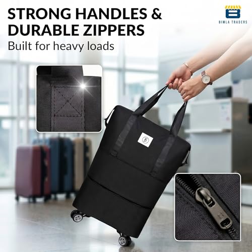 Btag Travel Duffle Bag